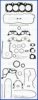 TOYOT 0411174592 Full Gasket Set, engine